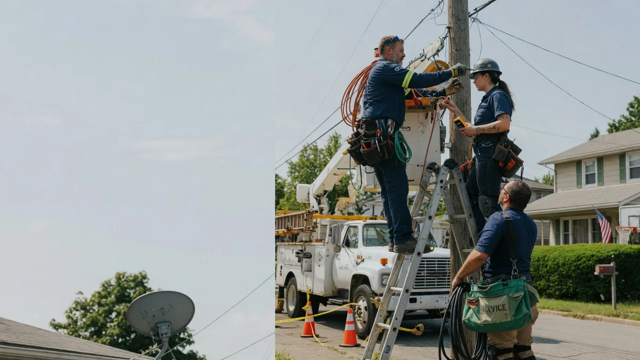 Electrical Repair in Goldsboro, MD near me